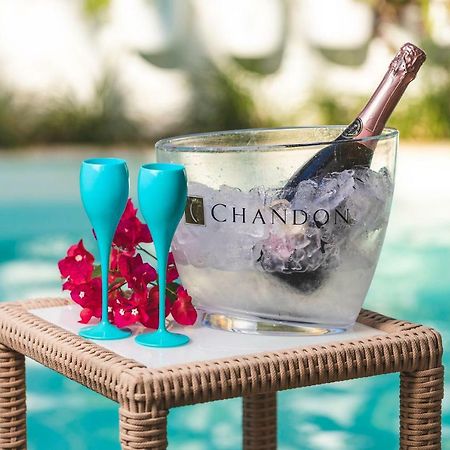 La Plage Hotel Boutique バーハ・グランデ エクステリア 写真