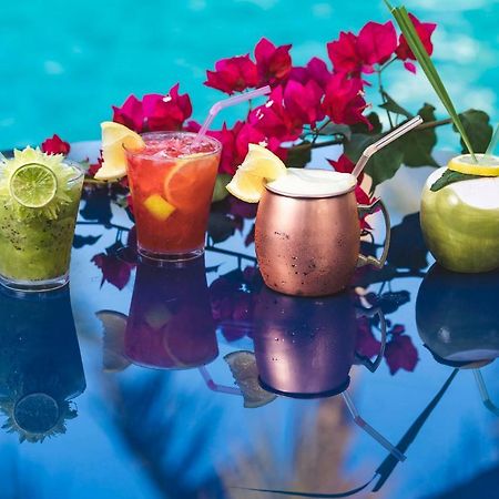 La Plage Hotel Boutique バーハ・グランデ エクステリア 写真