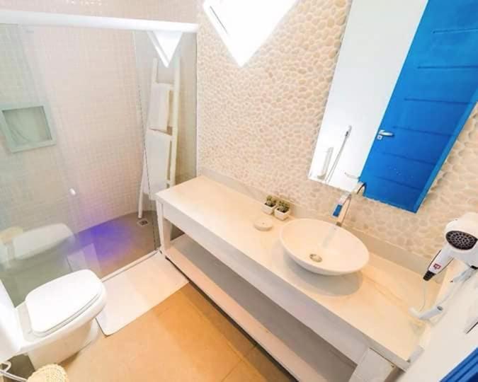 La Plage Hotel Boutique バーハ・グランデ エクステリア 写真