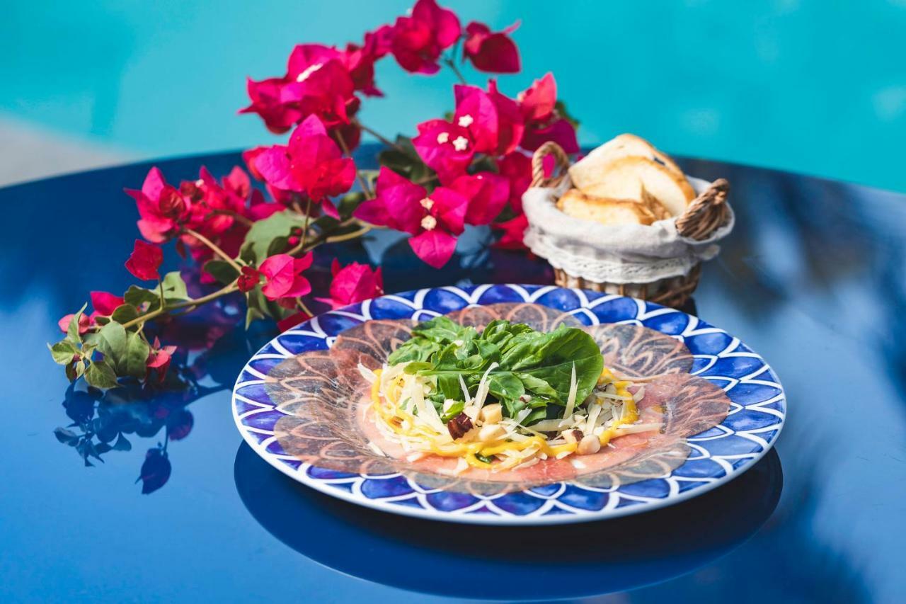 La Plage Hotel Boutique バーハ・グランデ エクステリア 写真