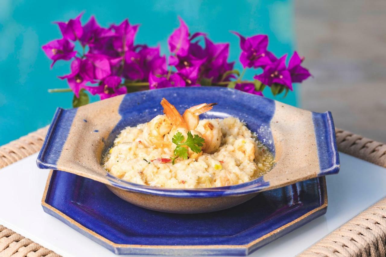 La Plage Hotel Boutique バーハ・グランデ エクステリア 写真