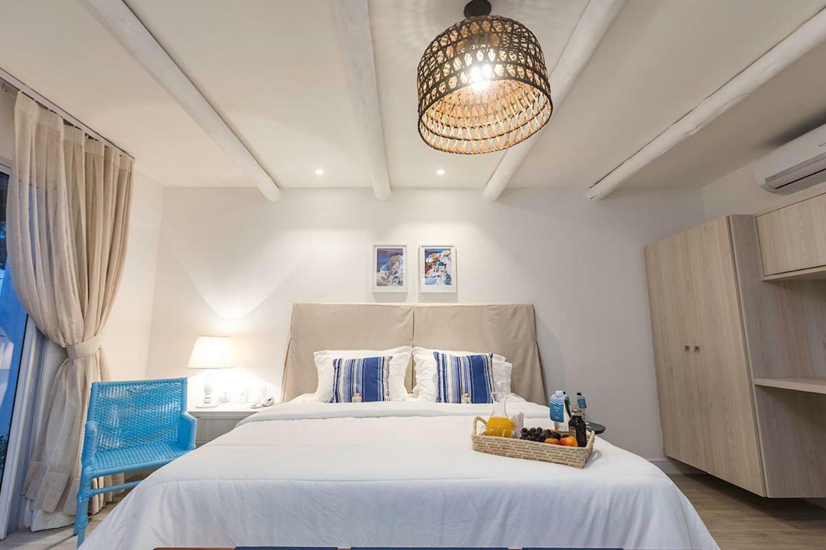 La Plage Hotel Boutique バーハ・グランデ エクステリア 写真